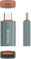 Colorway CW-AD-AC Type-C apa - USB-A anya Adapter