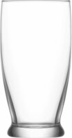LAV Roma Long Drink 350ml Koktélos üveg pohár szett 6 darabos