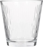 LAV Nora Whisky 255ml Whiskys üveg pohár szett 6 darabos