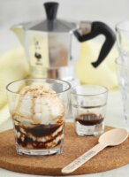 LAV Aras Whisky 305ml Whiskys üveg pohár szett 6 darabos