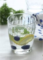 LAV Artemis LV-ART256F Long Drink 415ml koktélos pohár szett 6 darabos