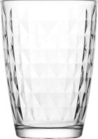 LAV Artemis LV-ART256F Long Drink 415ml koktélos pohár szett 6 darabos