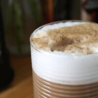 LAV Helen Long Drink 515ml Koktélos üveg pohár szett 6 darabos