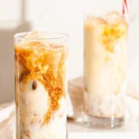 LAV Empire Long Drink 360ml Koktélos üveg pohár szett 6 darabos