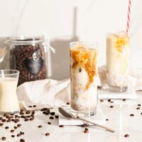 LAV Empire Long Drink 360ml Koktélos üveg pohár szett 6 darabos