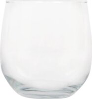 LAV Gaia Long Drink 415ml Koktélos üveg pohár szett 6 darabos