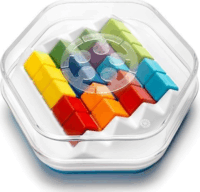 Smart Games Zigzag Puzzler 3D Készségfejlesztő játék