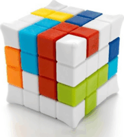 Smart Games Zigzag Puzzler 3D Készségfejlesztő játék