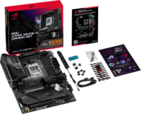 Asus ROG Strix X870E-E Gaming AM5 DDR5 ATX Alaplap