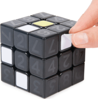 Rubik Tanuló Edző bűvös kocka kezdőknek