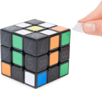 Rubik Tanuló Edző bűvös kocka kezdőknek