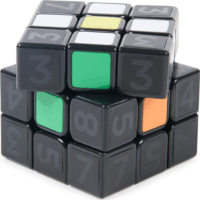 Rubik Tanuló Edző bűvös kocka kezdőknek