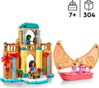 LEGO® Wicked 75681 - Glinda Elphaba és Nessarose Megérkezés Shiz egyetemre