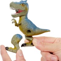 MGA Entertainment Gross-a-Saurus Dínó Figura készlet Dínó koponyában (Többféle)