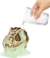 MGA Entertainment Gross-a-Saurus Dínó Figura készlet Dínó koponyában (Többféle)