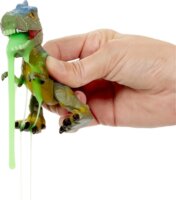 MGA Entertainment Gross-a-Saurus Dínó Figura készlet Dínó koponyában (Többféle)