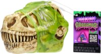 MGA Entertainment Gross-a-Saurus Dínó Figura készlet Dínó koponyában (Többféle)