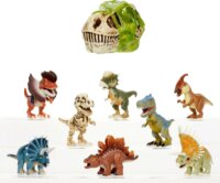 MGA Entertainment Gross-a-Saurus Dínó Figura készlet Dínó koponyában (Többféle)