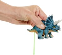 MGA Entertainment Gross-a-Saurus Dínó Figura készlet Dínó koponyában (Többféle)