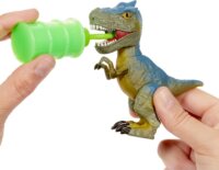 MGA Entertainment Gross-a-Saurus Dínó Figura készlet Dínó koponyában (Többféle)