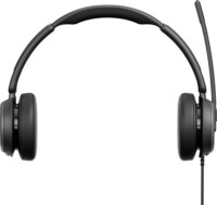 Sennheiser EPOS IMPACT 860T ANC Vezetékes Fejhallgató Headset - Fekete