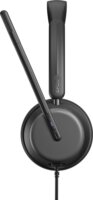 Sennheiser EPOS IMPACT 860T ANC Vezetékes Fejhallgató Headset - Fekete