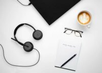 Sennheiser EPOS IMPACT 860T ANC Vezetékes Fejhallgató Headset - Fekete