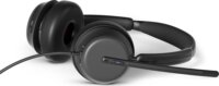 Sennheiser EPOS IMPACT 860T ANC Vezetékes Fejhallgató Headset - Fekete
