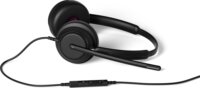 Sennheiser EPOS IMPACT 760T Vezetékes Fejhallgató Headset - Fekete