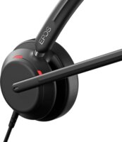 Sennheiser EPOS IMPACT 760T Vezetékes Fejhallgató Headset - Fekete