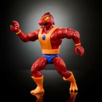 Mattel Masters of the Universe Origins Cartoon Collection Clawful Játékfigura