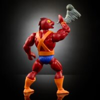 Mattel Masters of the Universe Origins Cartoon Collection Clawful Játékfigura