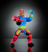 Mattel Masters of the Universe Origins Trap Jaw Játékfigura