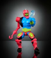 Mattel Masters of the Universe Origins Trap Jaw Játékfigura