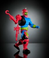 Mattel Masters of the Universe Origins Trap Jaw Játékfigura