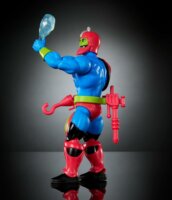 Mattel Masters of the Universe Origins Trap Jaw Játékfigura