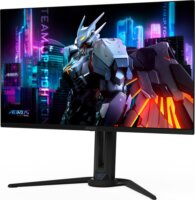 GIGABYTE 32" AORUS FO32U 16:9 4K UltraHD QD-OLED Gaming Monitor