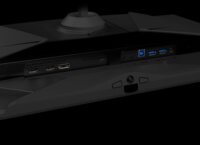 GIGABYTE 32" AORUS FO32U 16:9 4K UltraHD QD-OLED Gaming Monitor