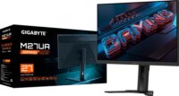 GIGABYTE 27" M27UA 16:9 4K UltraHD IPS LED Gaming Monitor