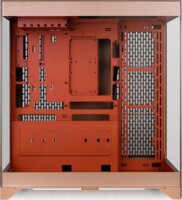Thermaltake CTE E550 TG Torony Számítógépház - Barna