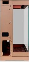 Thermaltake CTE E550 TG Torony Számítógépház - Barna