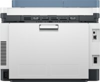 HP LaserJet Pro MFP 3302fdwg Multifunkciós Színes Lézernyomtató (Wifi / Lan)