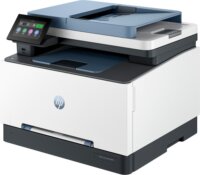 HP LaserJet Pro MFP 3302fdwg Multifunkciós Színes Lézernyomtató (Wifi / Lan)