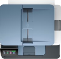 HP LaserJet Pro MFP 3302fdwg Multifunkciós Színes Lézernyomtató (Wifi / Lan)