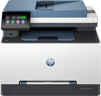 HP LaserJet Pro MFP 3302fdwg Multifunkciós Színes Lézernyomtató (Wifi / Lan)