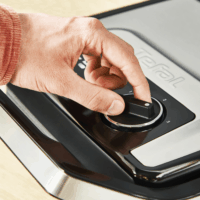 Tefal GC272D10 Inicio Adjust Elektromos Grillsütő 2000 Watt