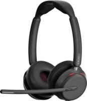 Sennheiser EPOS IMPACT 1060 Bluetooth Fülhallgató Headset - Fekete