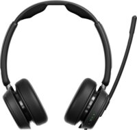 Sennheiser EPOS IMPACT 1060 Bluetooth Fülhallgató Headset - Fekete