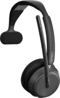 Sennheiser EPOS IMPACT 1030T Bluetooth Fülhallgató Headset - Fekete