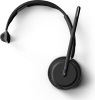 Sennheiser EPOS IMPACT 1030T Bluetooth Fülhallgató Headset - Fekete